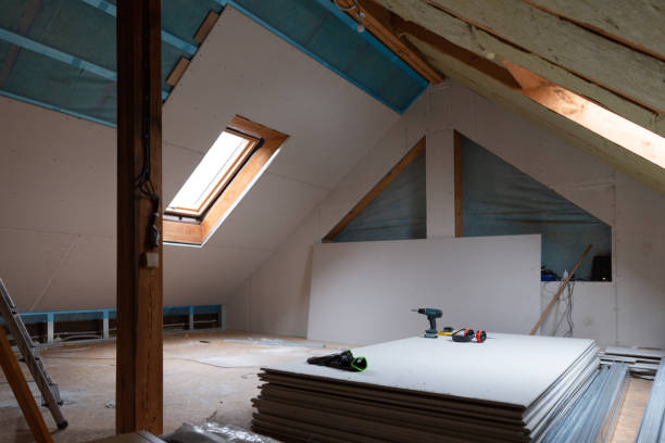 Best Insulation for Specific Applications in Brisbane, CA