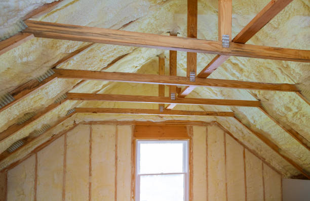 Best Commercial Insulation in Brisbane, CA