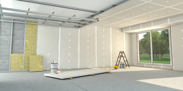Best Types of Insulation in Brisbane, CA
