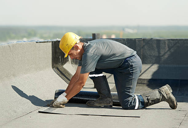 Best Energy Efficiency Solutions in Brisbane, CA
