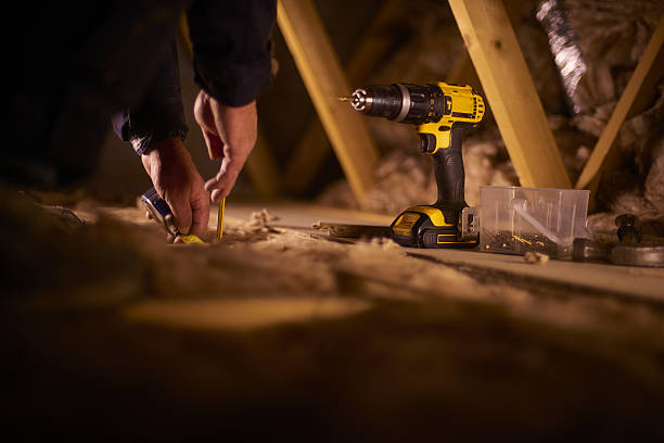 Best Residential Insulation in Brisbane, CA